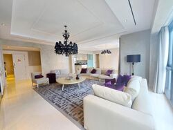 Ardmore Park (D10), Condominium #615318851